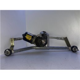 PEUGEOT 206 SW (2E/K) Első Ablaktörlő Szerkezet Motorral