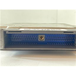 FORD PUMA (EC_) Motorvezérlő