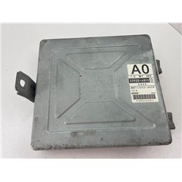 SUZUKI SWIFT II Ferdehátú (EA, MA) Motorvezérlő