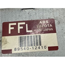 TOYOTA COROLLA (_E11_) ABS Elektronika