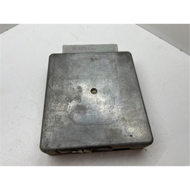 FORD FOCUS II (DA_) Motorvezérlő