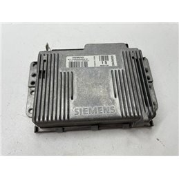 DAEWOO MATIZ (KLYA) Motorvezérlő