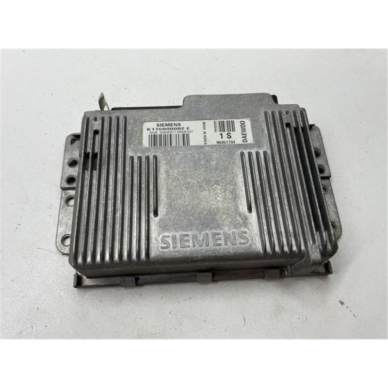 DAEWOO MATIZ (KLYA) Motorvezérlő