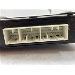 SUZUKI ALTO IV (FF) Motorvezérlő