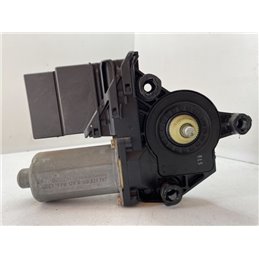 VW GOLF IV (1J1) Bal hátsó Ablakemelő Motor