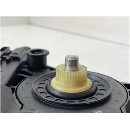 VW GOLF IV (1J1) Bal hátsó Ablakemelő Motor