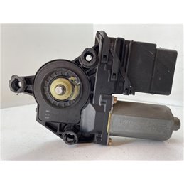 VW GOLF IV (1J1) Jobb hátsó Ablakemelő Motor