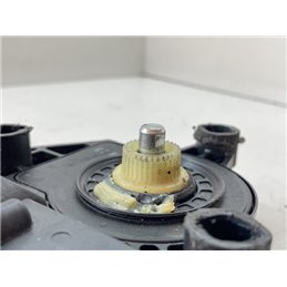 VW GOLF IV (1J1) Jobb hátsó Ablakemelő Motor