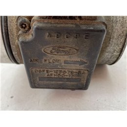 FORD ESCORT VI (GAL) Légtömegmérő