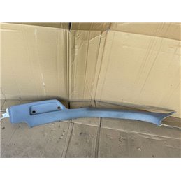 VW PHAETON (3D_) Bal A Oszlop Burkolat