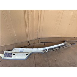 VW PHAETON (3D_) Bal A Oszlop Burkolat