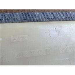 VW PHAETON (3D_) Bal A Oszlop Burkolat