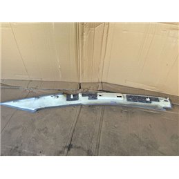 VW PHAETON (3D_) Jobb hátsó Ajtókeret Burkolat