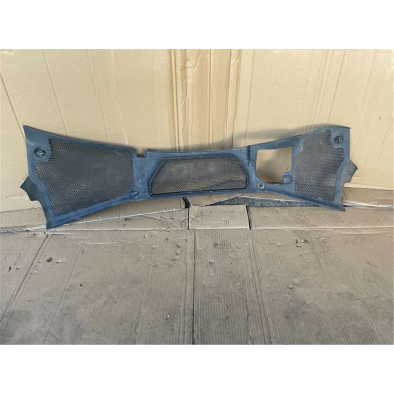 VW PHAETON (3D_) Levélrács