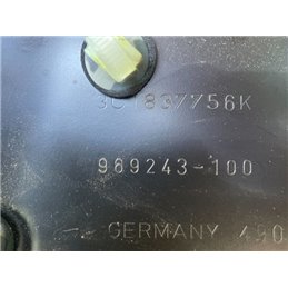 VW PASSAT Variant (3C5) Jobb első Ablakemelő Szerkezet (Elektromos)