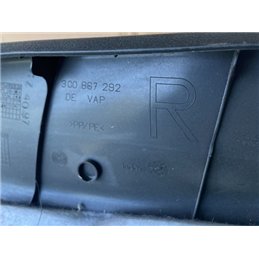VW PASSAT Variant (3C5) Jobb B Oszlop Burkolat