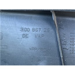 VW PASSAT Variant (3C5) Bal B Oszlop Burkolat