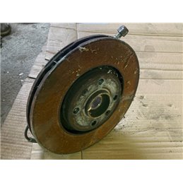 HONDA ACCORD VII (CL) Jobb első Kerékagy