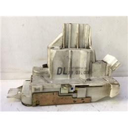 FORD MONDEO III Kombi (BWY) Bal hátsó Ajtózár