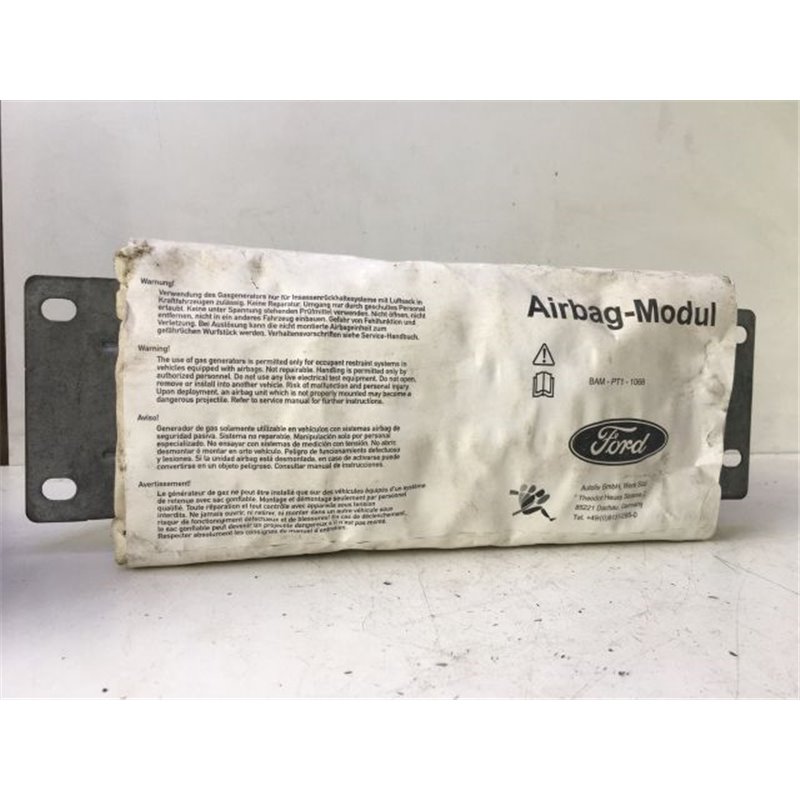 FORD MONDEO III (B5Y) Utasoldali Légzsák