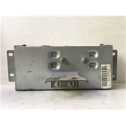 FORD MONDEO III (B5Y) Utasoldali Légzsák