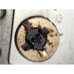 FORD MONDEO III (B5Y) Utasoldali Légzsák