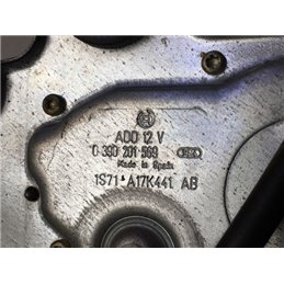 FORD MONDEO III (B5Y) Hátsó Ablaktörlő Motor