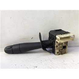 RENAULT CLIO II Dobozos (SB0/1/2_) Jobb Kormánykapcsoló Ablaktörlő