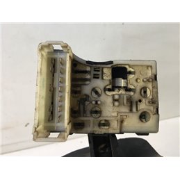 RENAULT CLIO II Dobozos (SB0/1/2_) Jobb Kormánykapcsoló Ablaktörlő