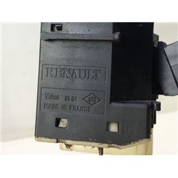 RENAULT CLIO II Dobozos (SB0/1/2_) Jobb Kormánykapcsoló Ablaktörlő