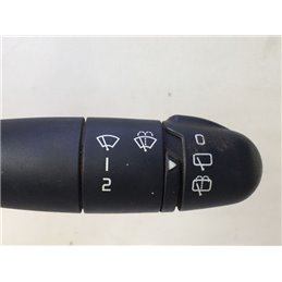 RENAULT CLIO II Dobozos (SB0/1/2_) Jobb Kormánykapcsoló Ablaktörlő