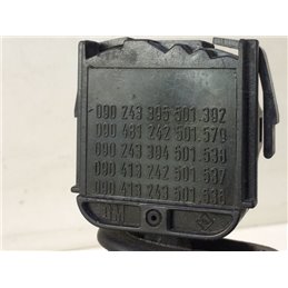 OPEL ZAFIRA A (F75_) Jobb Kormánykapcsoló Ablaktörlő