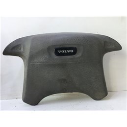 VOLVO S40 I (VS) Kormánylégzsák