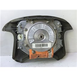 VOLVO S40 I (VS) Kormánylégzsák