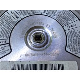 VOLVO S40 I (VS) Kormánylégzsák