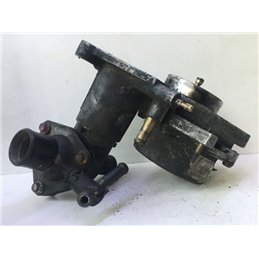 FORD MONDEO III (B5Y) Vákumpumpa