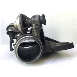 MERCEDES-BENZ E-CLASS (W210) Fojtószelep (Mechanikus)