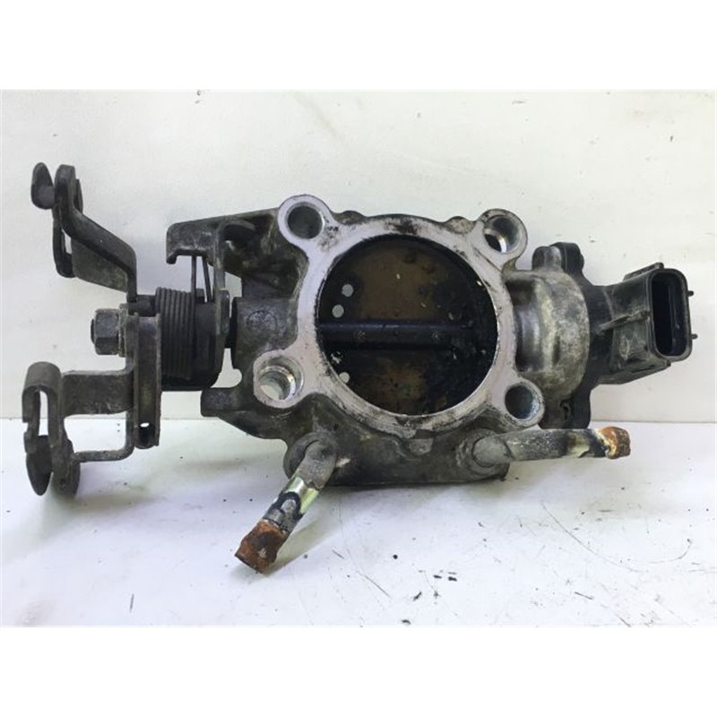 MAZDA MX-3 (EC) Fojtószelep (Mechanikus)