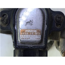 MAZDA MX-3 (EC) Fojtószelep (Mechanikus)