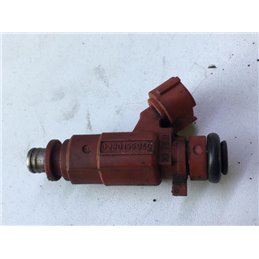 NISSAN ALMERA TINO (V10) Porlasztó (1 db)