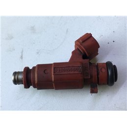 NISSAN ALMERA TINO (V10) Porlasztó (1 db)