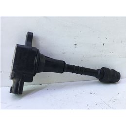 NISSAN ALMERA TINO (V10) Gyújtótrafó