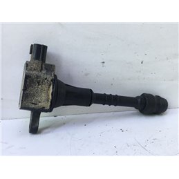 NISSAN ALMERA TINO (V10) Gyújtótrafó