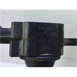 NISSAN ALMERA TINO (V10) Gyújtótrafó