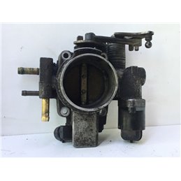 OPEL VECTRA B (36_) Fojtószelep (Mechanikus)