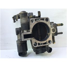OPEL VECTRA B (36_) Fojtószelep (Mechanikus)