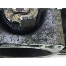 OPEL VECTRA B (36_) Fojtószelep (Mechanikus)