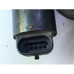 OPEL VECTRA B (36_) Fojtószelep (Mechanikus)