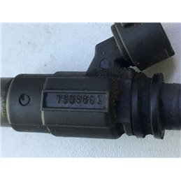 MITSUBISHI COLT V (CJ_, CP_) Porlasztó (1 db)