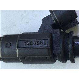 MITSUBISHI COLT V (CJ_, CP_) Porlasztó (1 db)